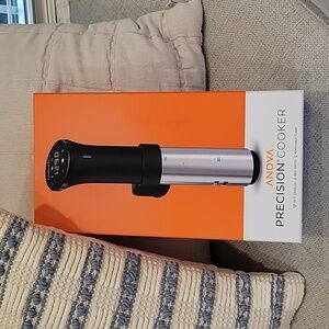 NIB Anova precision cooker